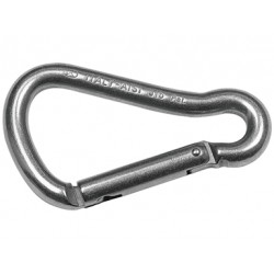 MOSCHETTONI L 2197/3 MM 60