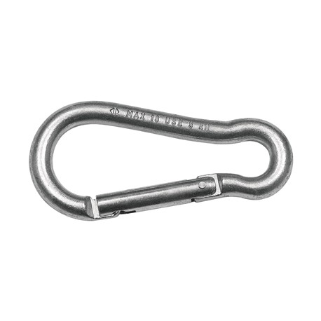 MOSCHETTONI L 2197/4 MM 80