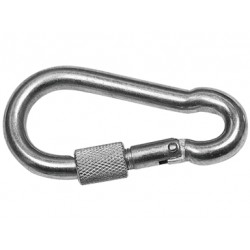 MOSCHETTONI L 2197/6 MM 80
