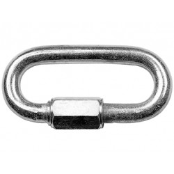 MAGLIE L 2198/2 DIAM. 8 MM
