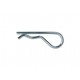 COPIGLIE ACC.ZINC. Ø 2 mm