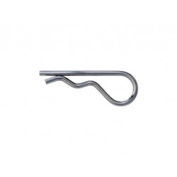 COPIGLIE ACC.INOX Ø 4 mm