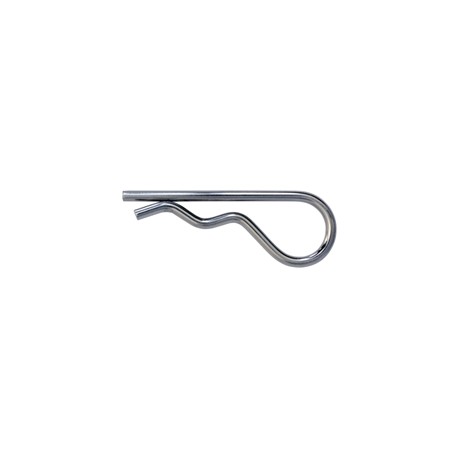COPIGLIE ACC.INOX Ø 4 mm