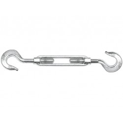 TENDITORI FILETT.2 GANCI M 12