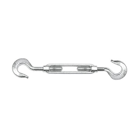 TENDITORI FILETT.2 GANCI M 16