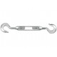 TENDITORI FILETT.2 GANCI M 20