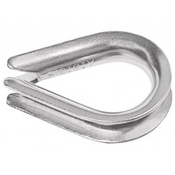 REDANCE INOX L 2230/2 MM 5
