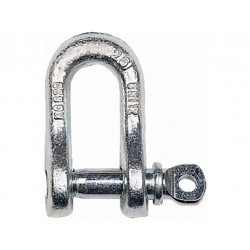 GRILLI A "U" L 2234 MM 5