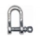 GRILLI A "U" L 2234 MM 22