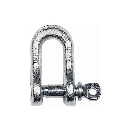GRILLI A "U" L 2234 MM 22