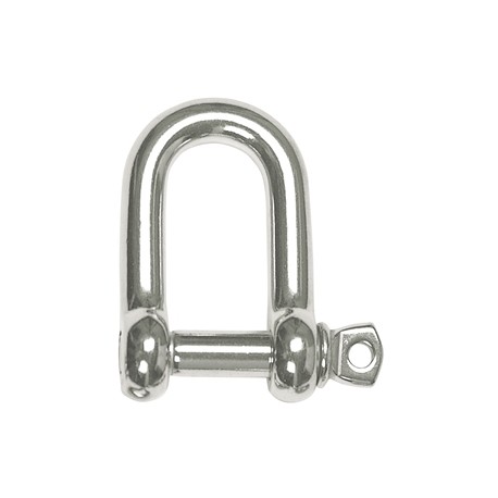 GRILLI A "U" INOX Ø 20 mm