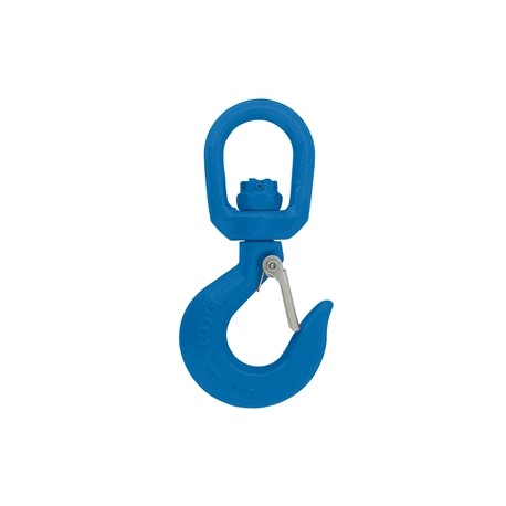 GANCI DI SOLL.GIREVOLE 5 T