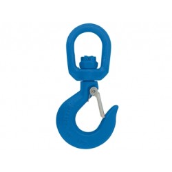 GANCI DI SOLL.GIREVOLE 7,5 T