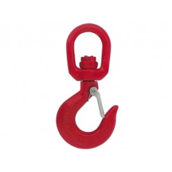 GANCI SOL.GIREVOLE G.80 8 T