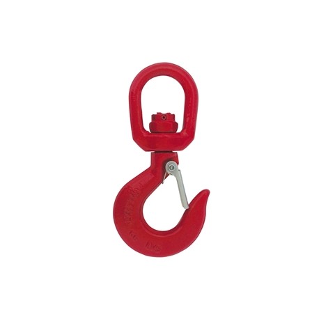 GANCI SOL.GIREVOLE G.80 12,5 T