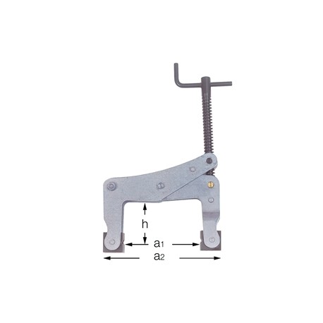 MORSETTI L3280/5X25