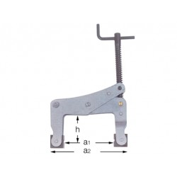 MORSETTI L3280/5X100