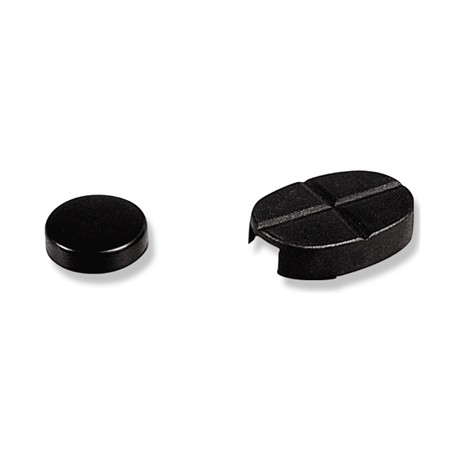 CAPPUCCI DI PROT. PER 200 mm