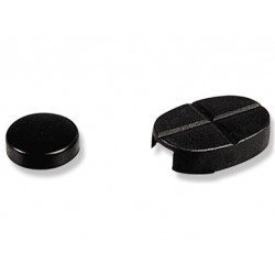 CAPPUCCI DI PROT. PER 250 mm