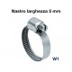 FASC.IMB. 10-19 mm NASTRO 5 mm
