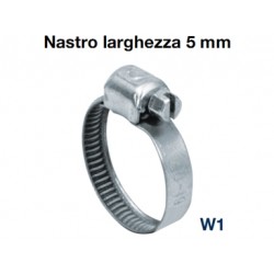 FASC.IMB. 10-19 mm NASTRO 5 mm