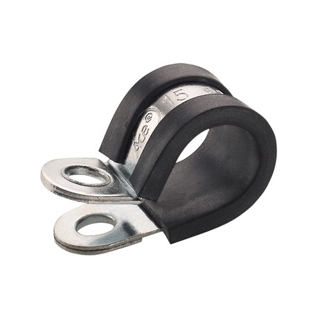 FASC.P-CLAMP 10 MM - COD 1772