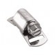 10 CARTER DI RIC. INOX GR.8