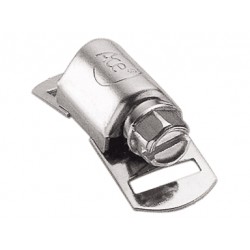 10 CARTER DI RIC. INOX GR.8