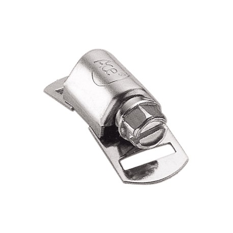 10 CARTER DI RIC. INOX GR.8