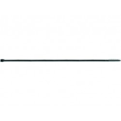 100 FASC. NERE L.142x2,5 mm