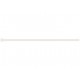 100 FASC. BIANCHE L.293x7,6 mm