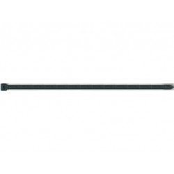 100 FASC. NERE L. 148x7,6 mm