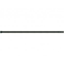 50 FASCETTE NERE L. 655x9 mm