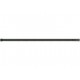 50 FASCETTE NERE L. 780x9 mm
