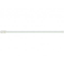100 FASC.BIANCHE L. 205x4,8 mm