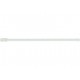 100 FASC.BIANCHE L. 230x7,6 mm