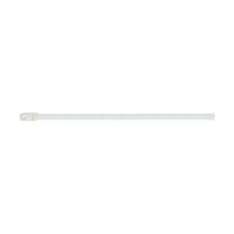 100 FASC.BIANCHE L. 381x7,6 mm