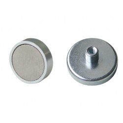 MAGNETI PERM.L 6690 DIA.13 MM