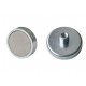 MAGNETI PERM.L 6690 DIA.20 MM