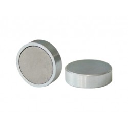 MAGNETI PERM.L 6692 DIA.8 MM