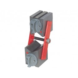 COPPIA PRISMI MAGNETICI