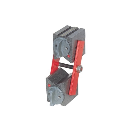 COPPIA PRISMI MAGNETICI