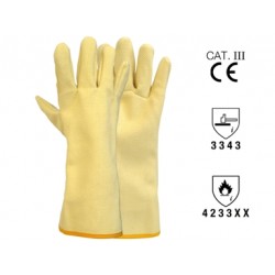 GUANTI DI PROT.M 2269/1 MM.380