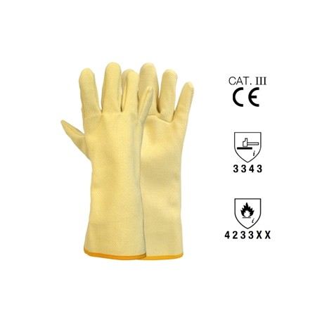 GUANTI DI PROT.M 2269/1 MM 480
