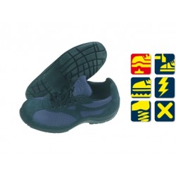 CALZATURE SIC. M 1985/1 MIS.44