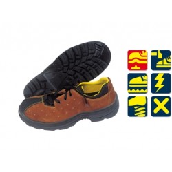 CALZATURE SIC. M 1985/4 MIS.40