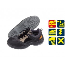 CALZATURE SIC.M 1986/4 MIS.46