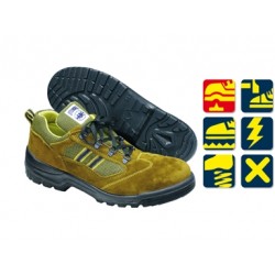 CALZATURE SIC. M 1990/1 MIS.46
