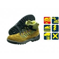 CALZATURE SIC. M 1990/2 MIS.42