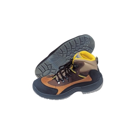 CALZATURE SIC.M 1993/2 MIS.44